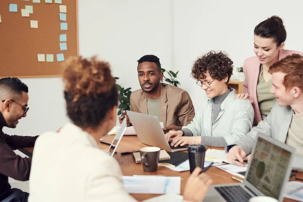 formation  marketing