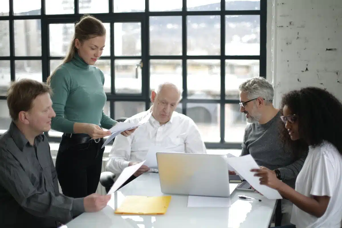 formation  compétences