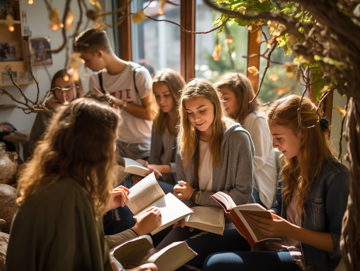 scolarité adaptée aux dyslexiques : options et soutien au collège - dyslexie  collège