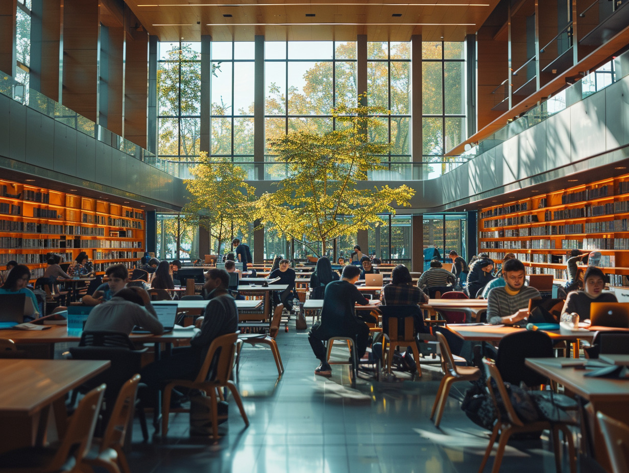 efficacité académique
