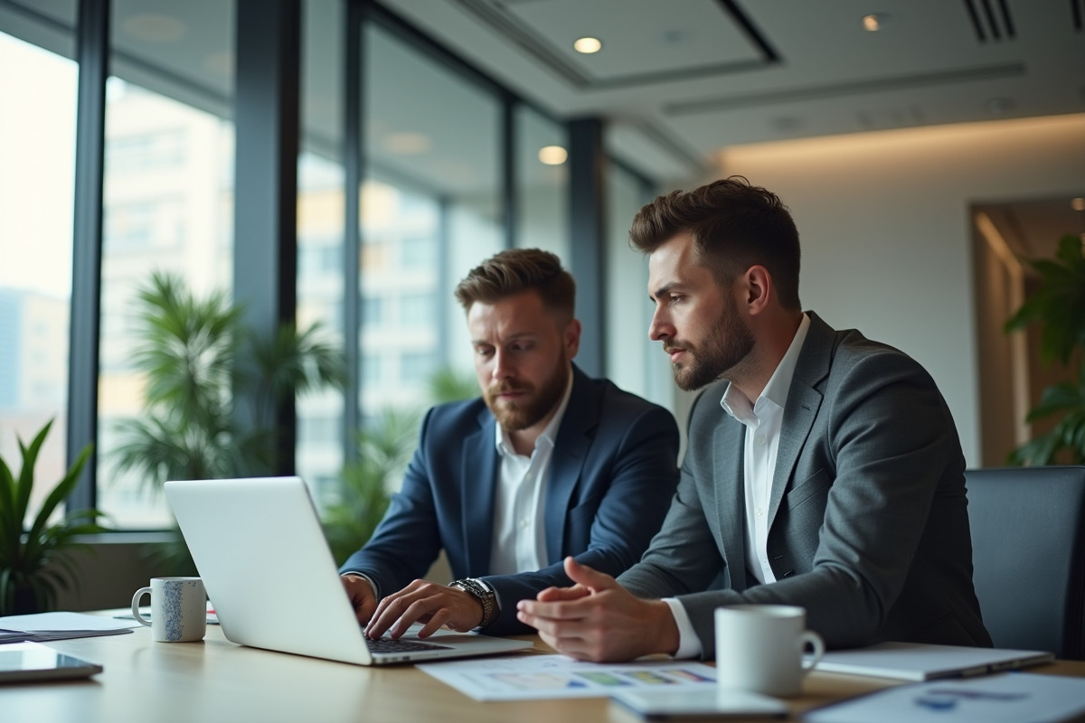 coaching employés