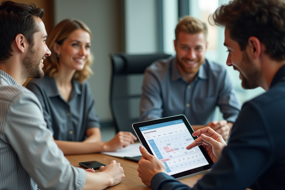 gestion rendez-vous