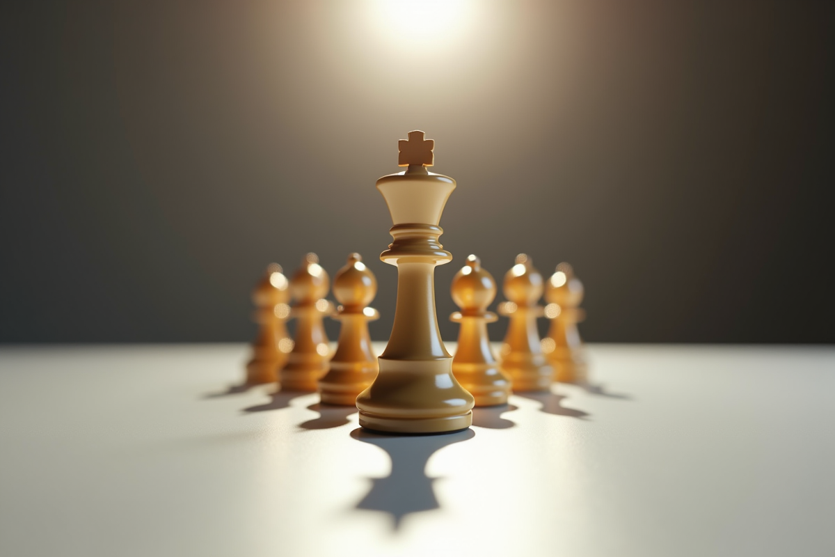 leadership  influence