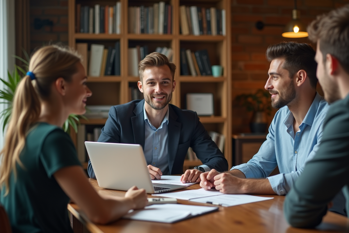 gestion financière