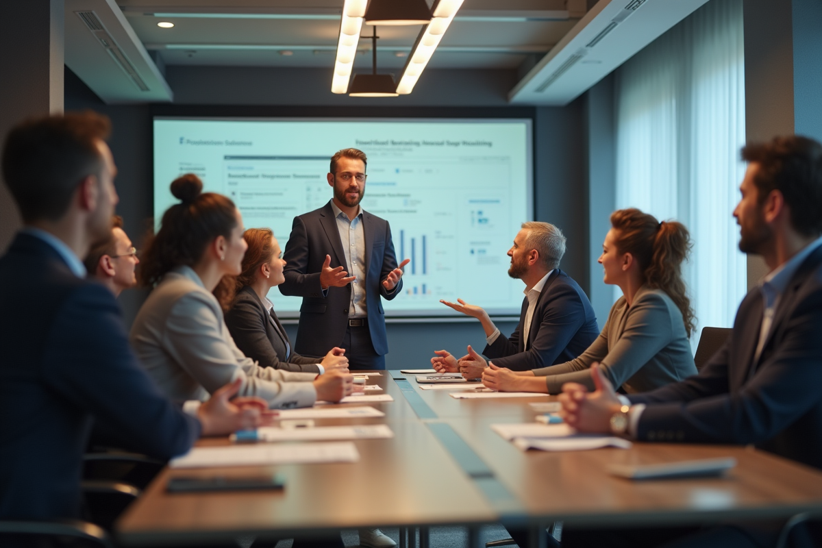 formation professionnelle