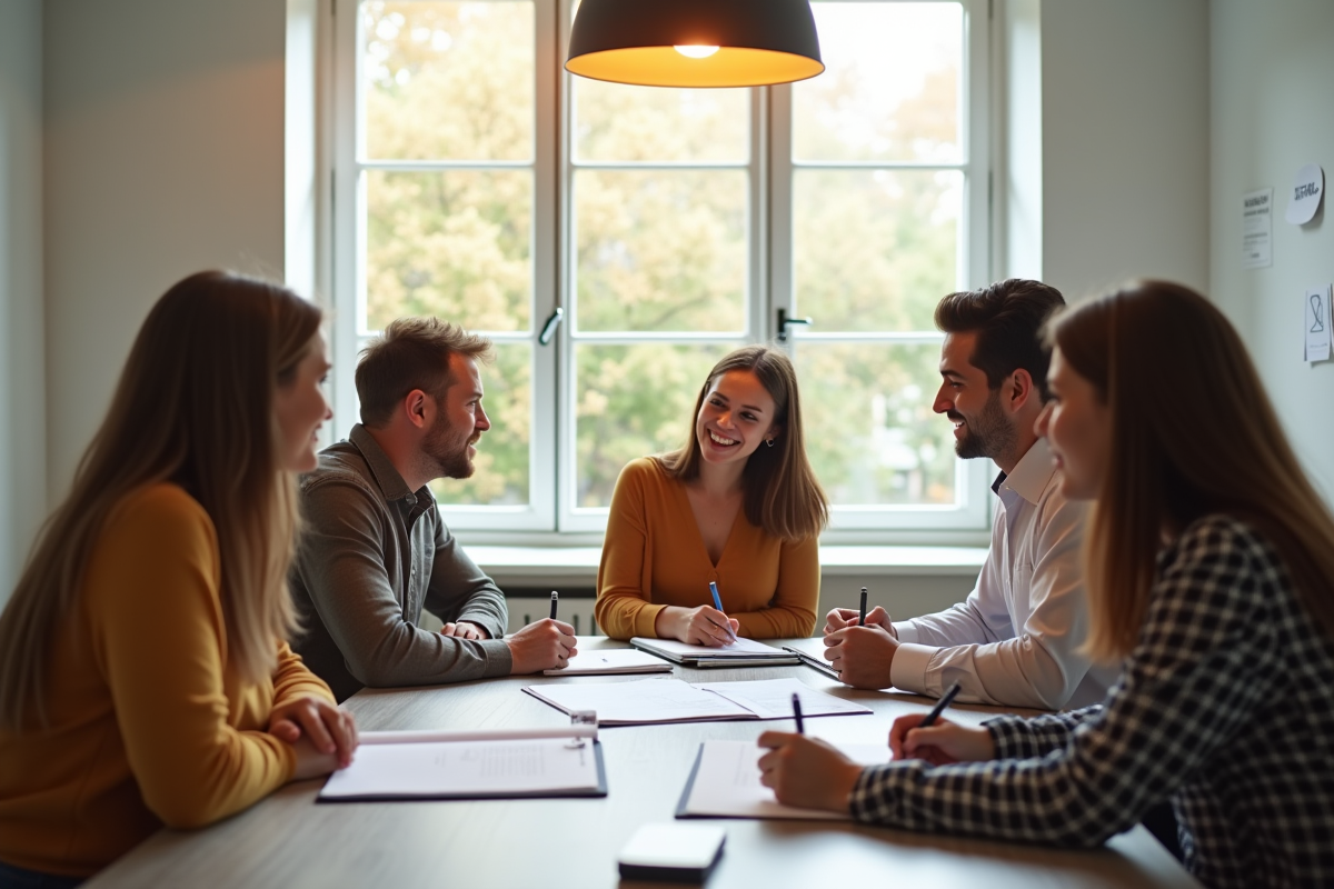 entretien professionnel