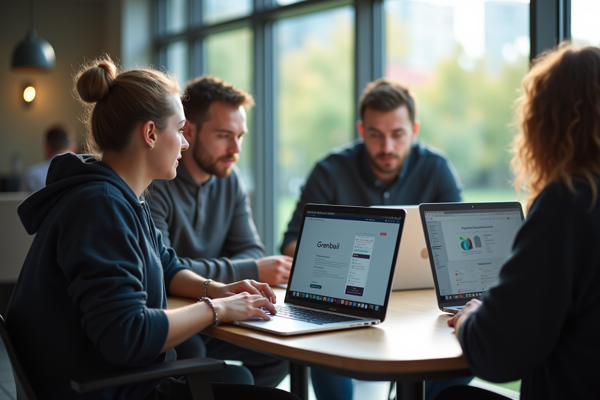 webmail académique
