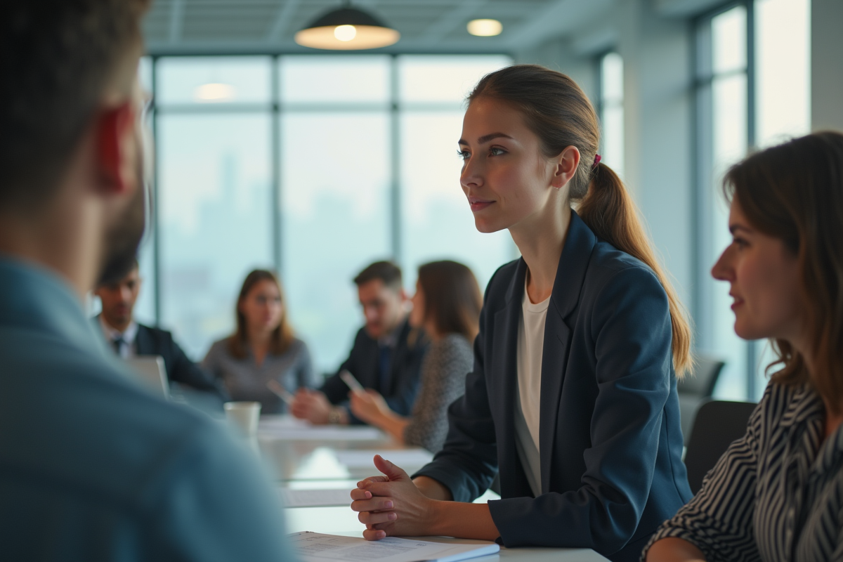 leadership styles