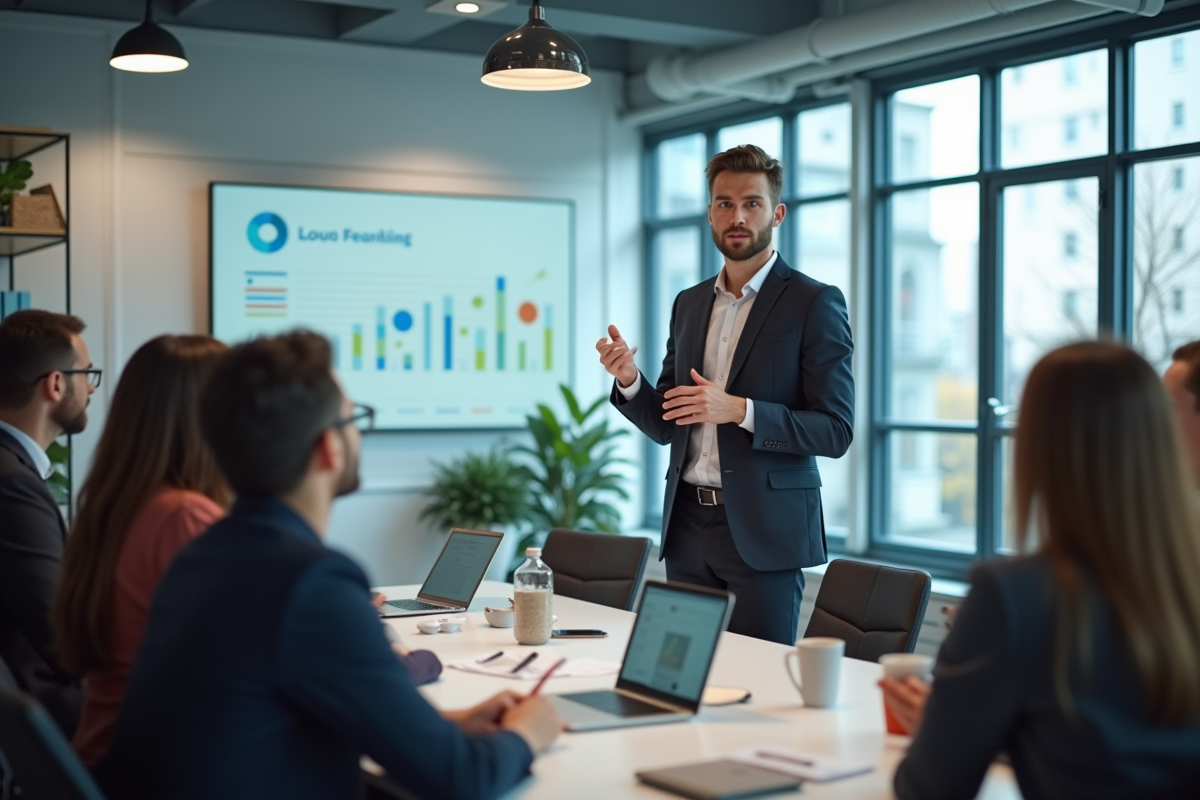formation professionnelle