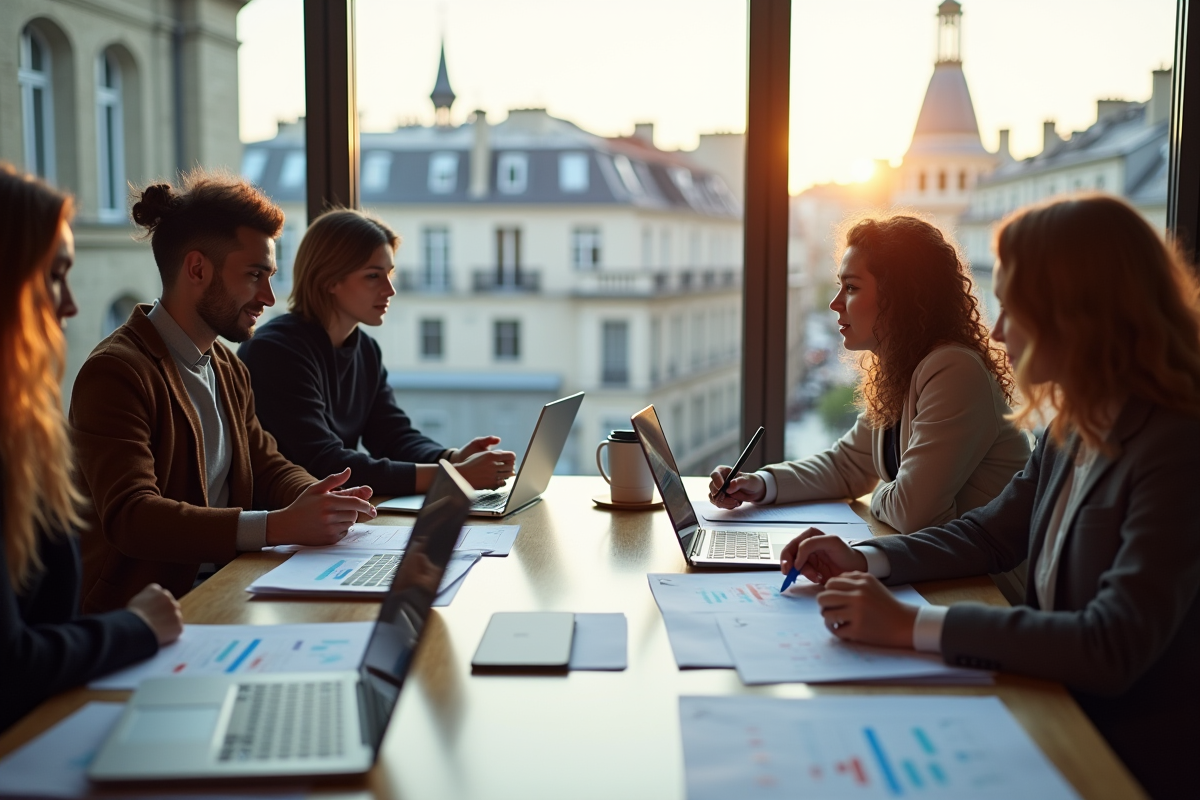 formation financière