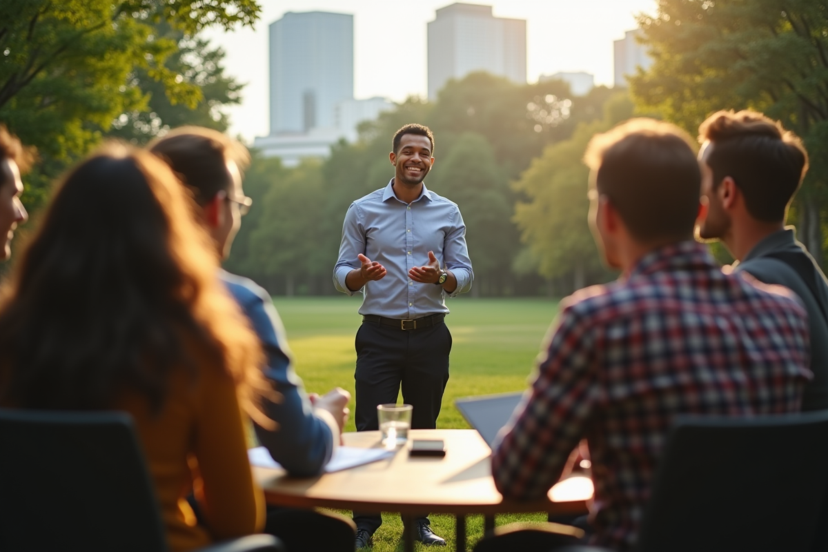 leadership transformation