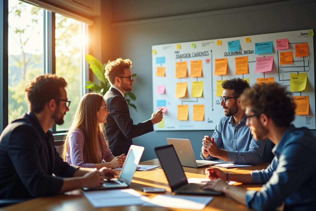 évaluation référencement