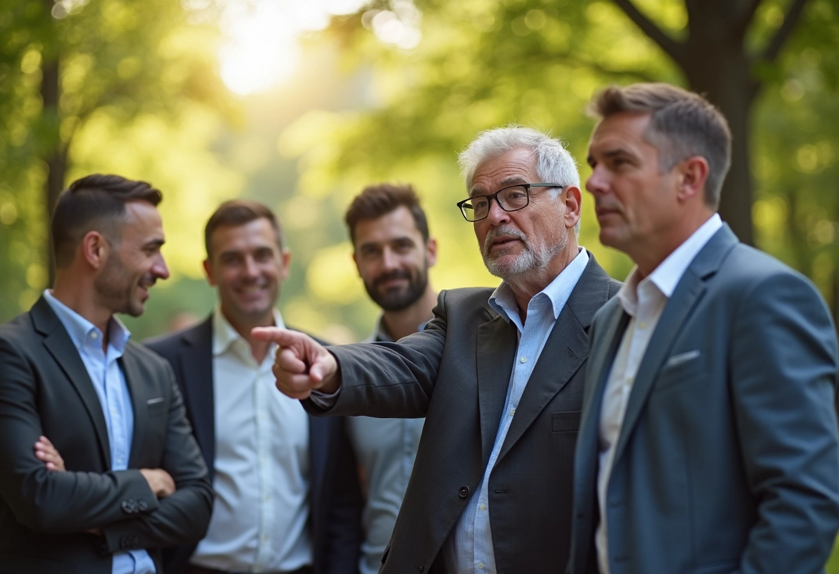 leadership  management