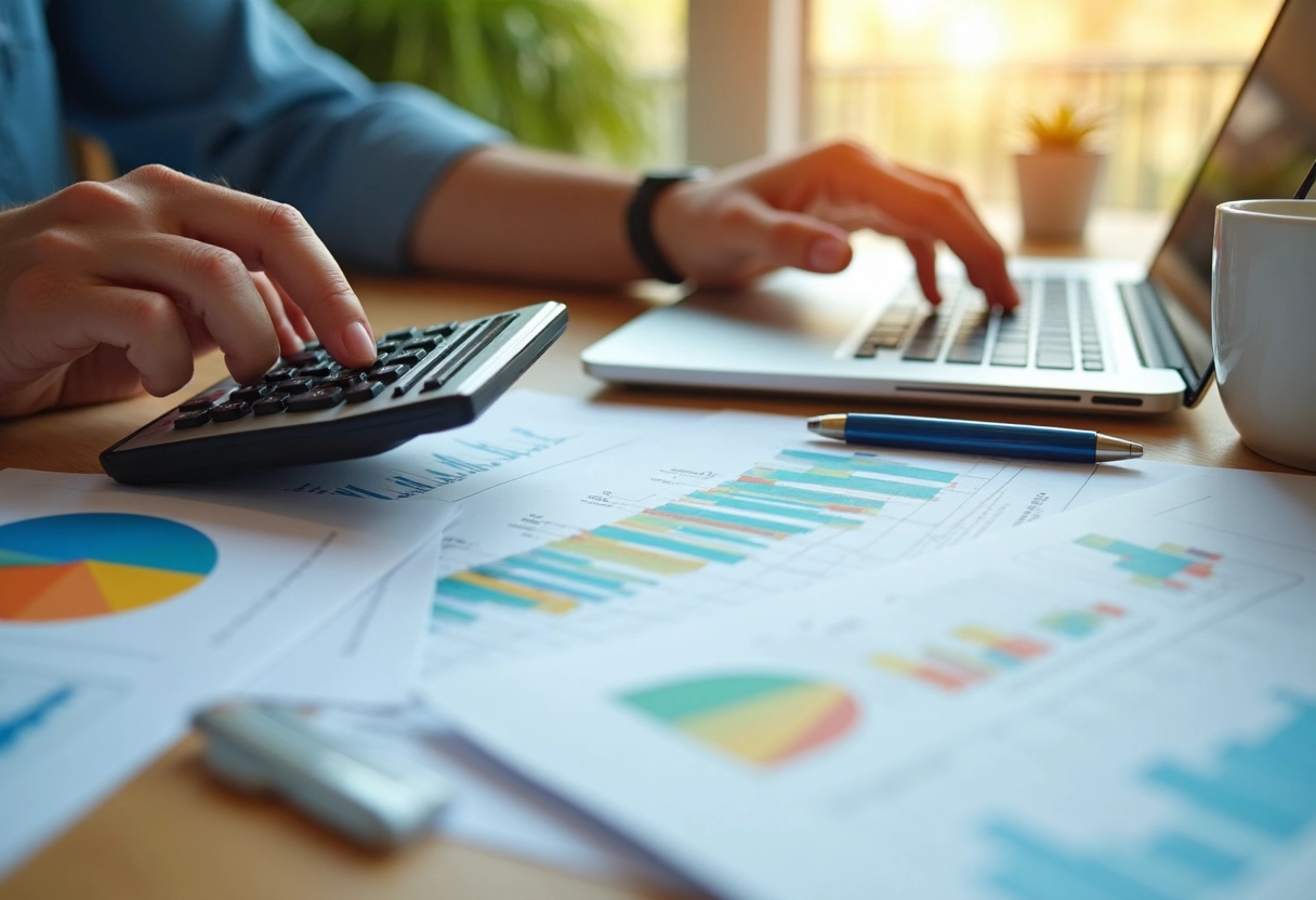 finances entreprises
