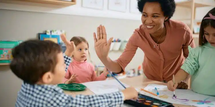 motivation à apprendre des élèves